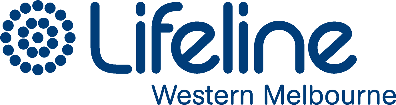 Lifeline_WesternMelb logo CMYK Blue (002)