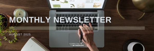 Newsletter August 2025