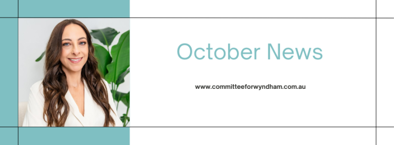 Newsletter October 2025