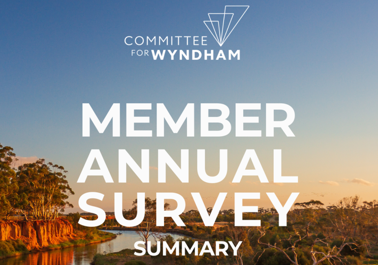 2025 Member Survey