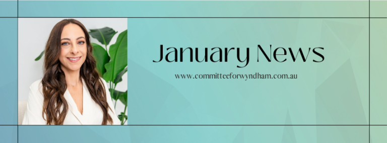 Newsletter January 2026